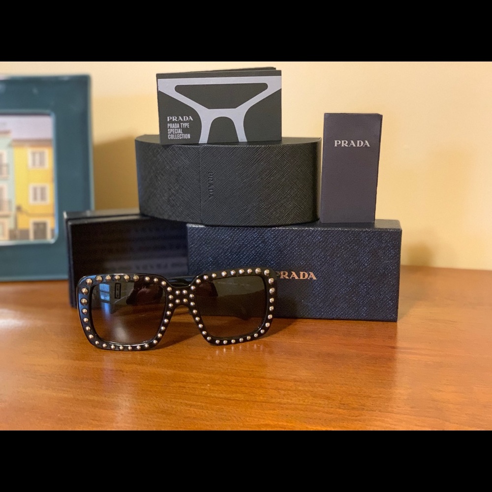 Prada Sunglasses